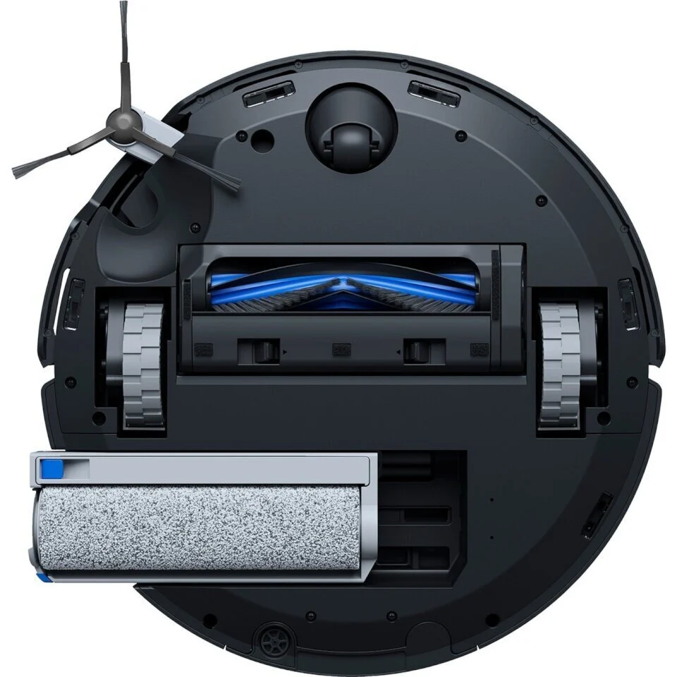 Ecovacs robotas dulkių siurblys DEEBOT X8 Pro Omni