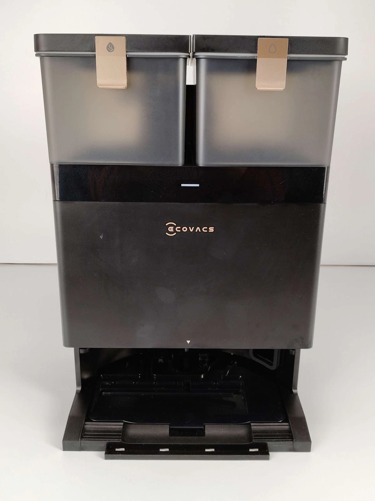 Ecovacs robotas dulkių siurblys DEEBOT X8 Pro Omni
