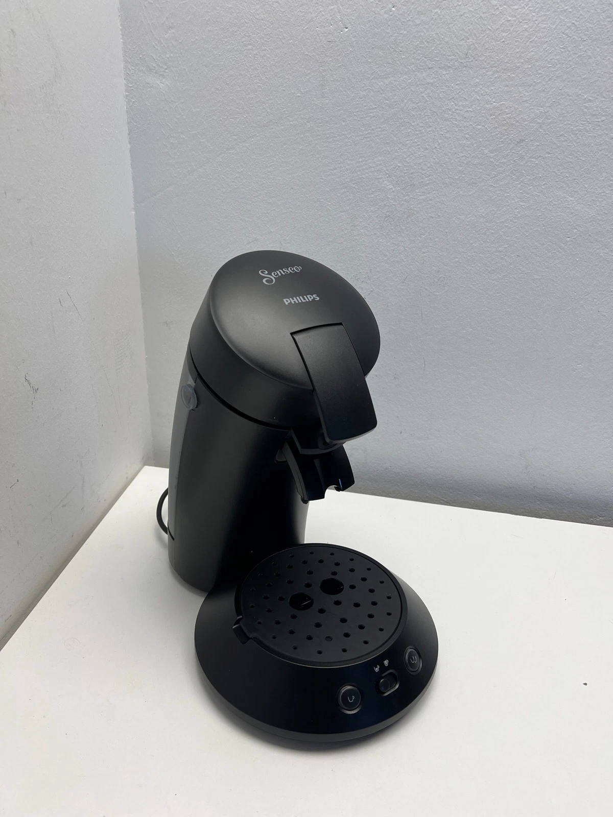 Philips kavos aparatas