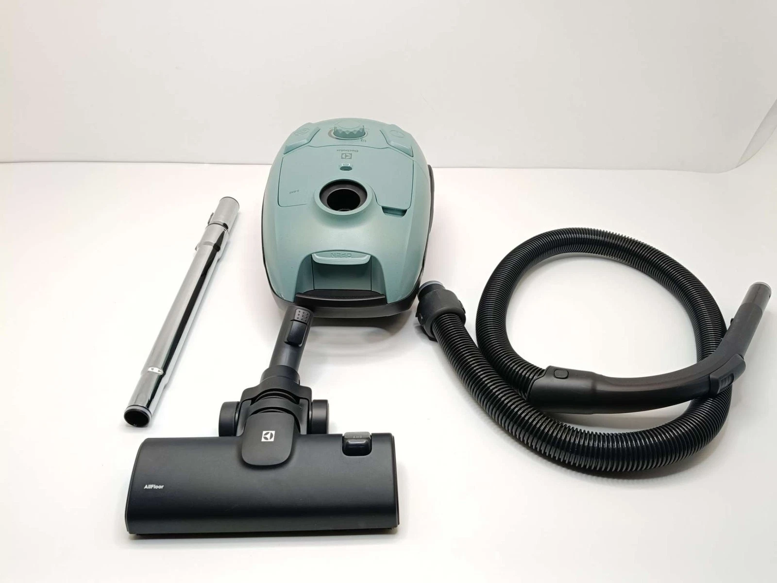 Electrolux dulkių siurblys