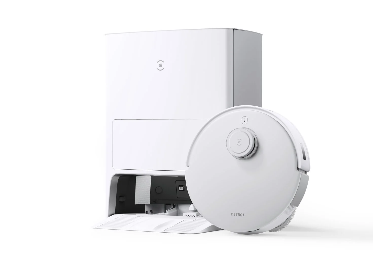 Ecovacs Deebot T20 Omni