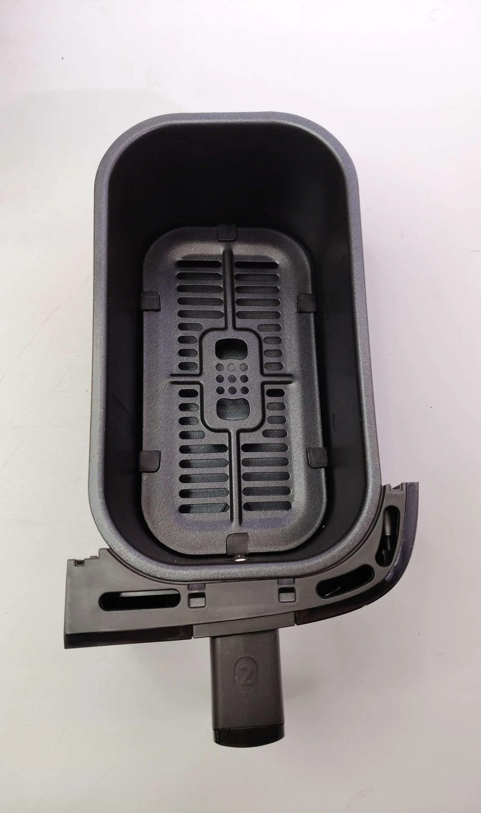 Moulinex oro gruzdintuvė