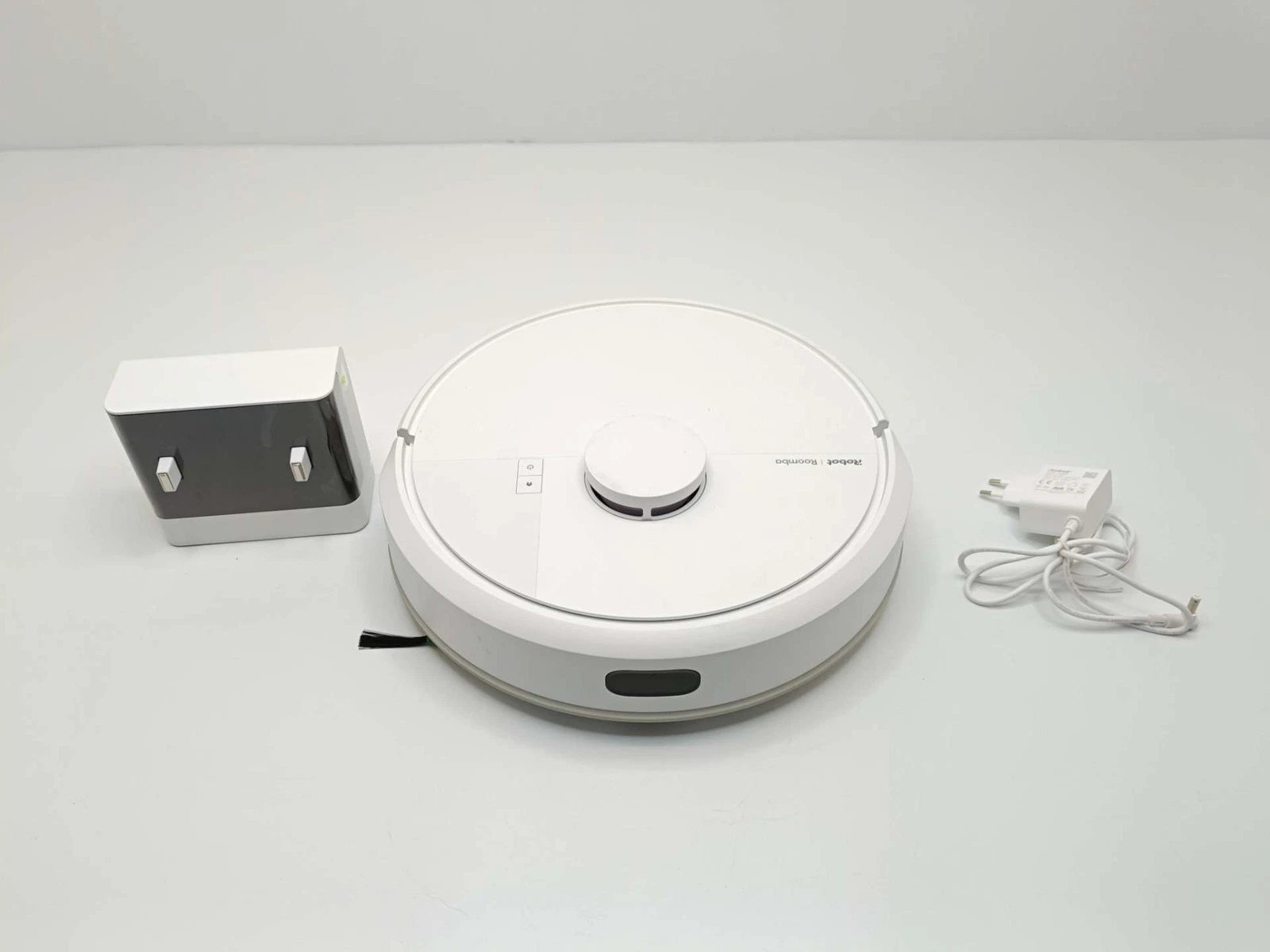 IRobot robotas siurblys