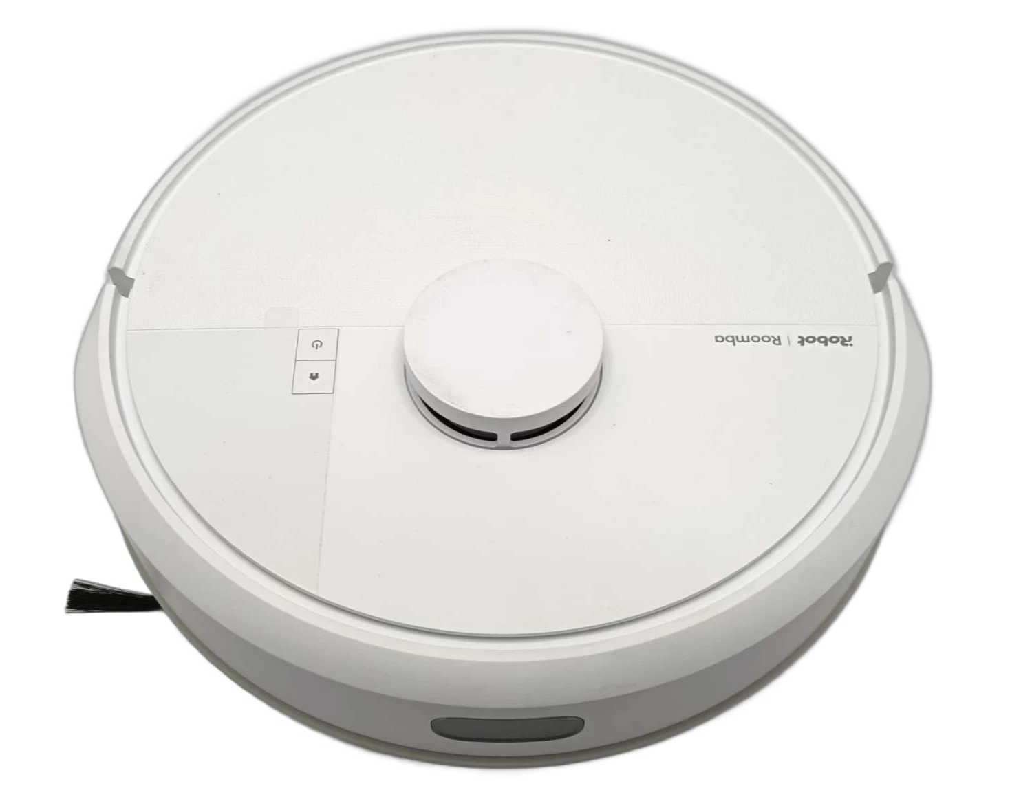 IRobot robotas siurblys