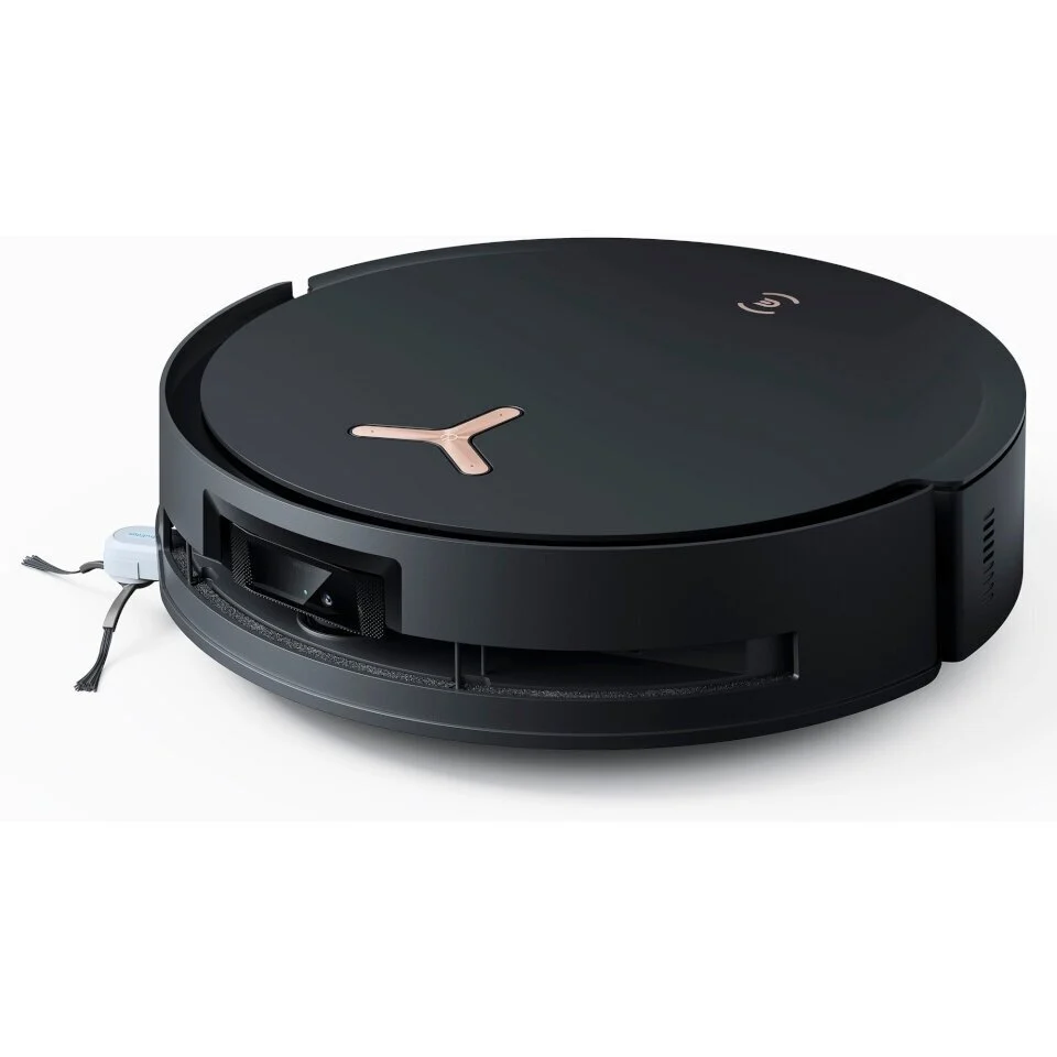 Ecovacs robotas dulkių siurblys DEEBOT X8 Pro Omni