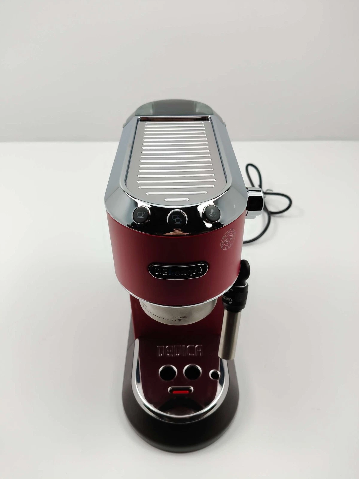 De'Longhi espresso aparatas
