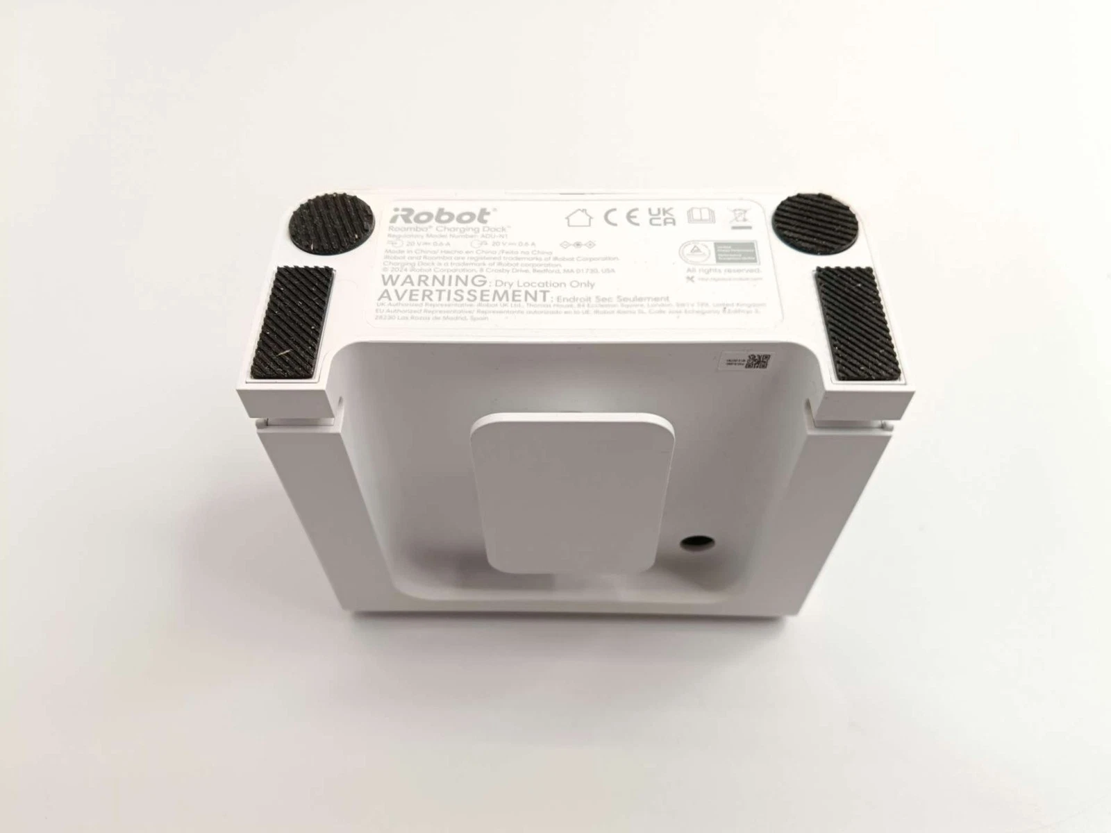 IRobot robotas siurblys
