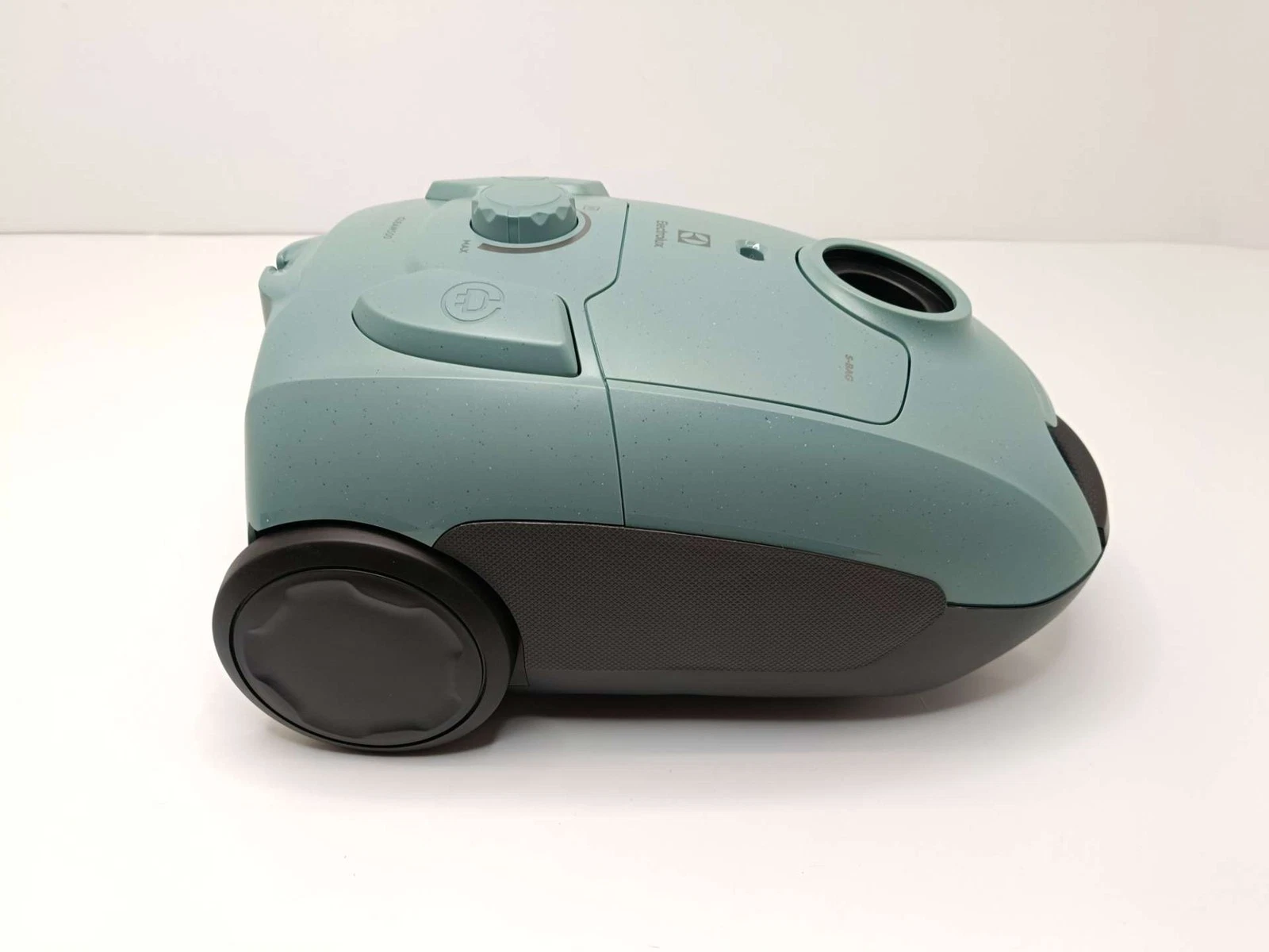 Electrolux dulkių siurblys