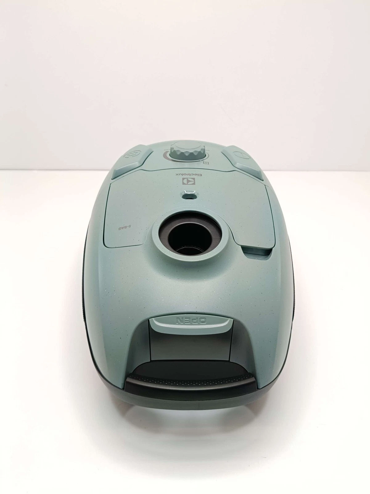 Electrolux dulkių siurblys
