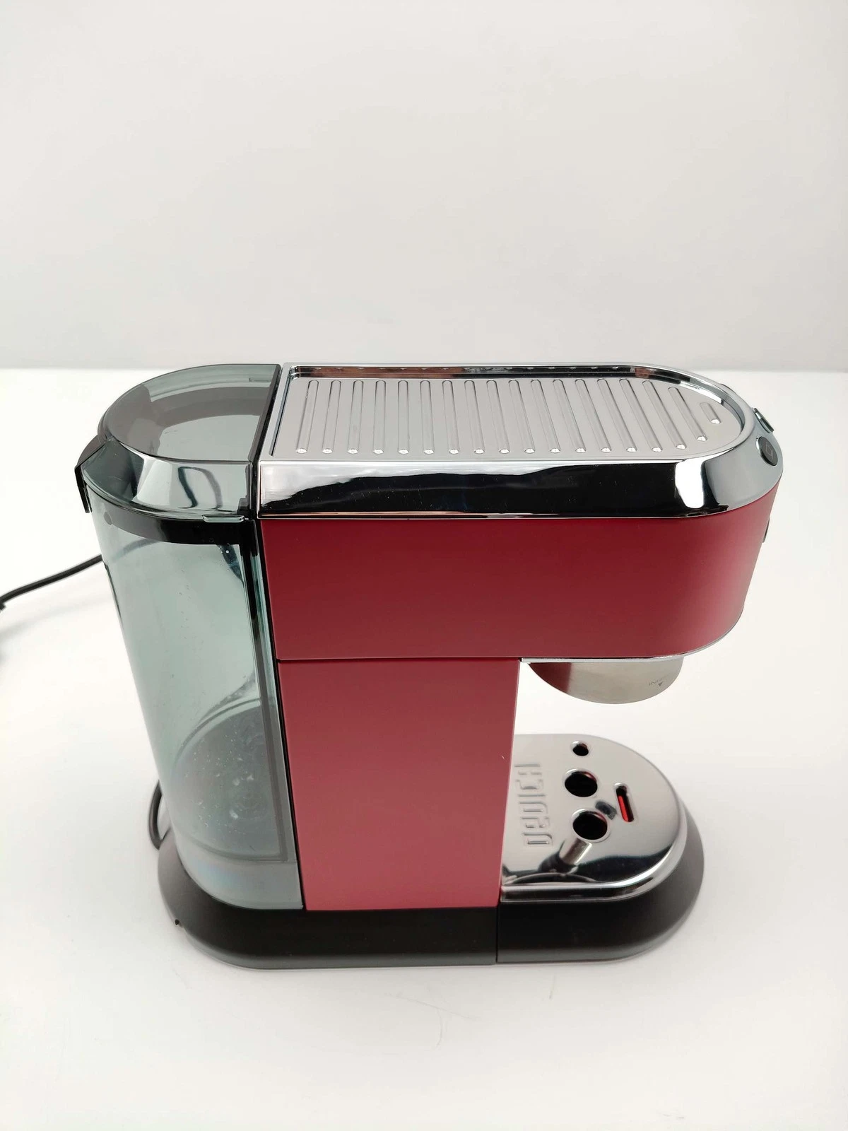 De'Longhi espresso aparatas