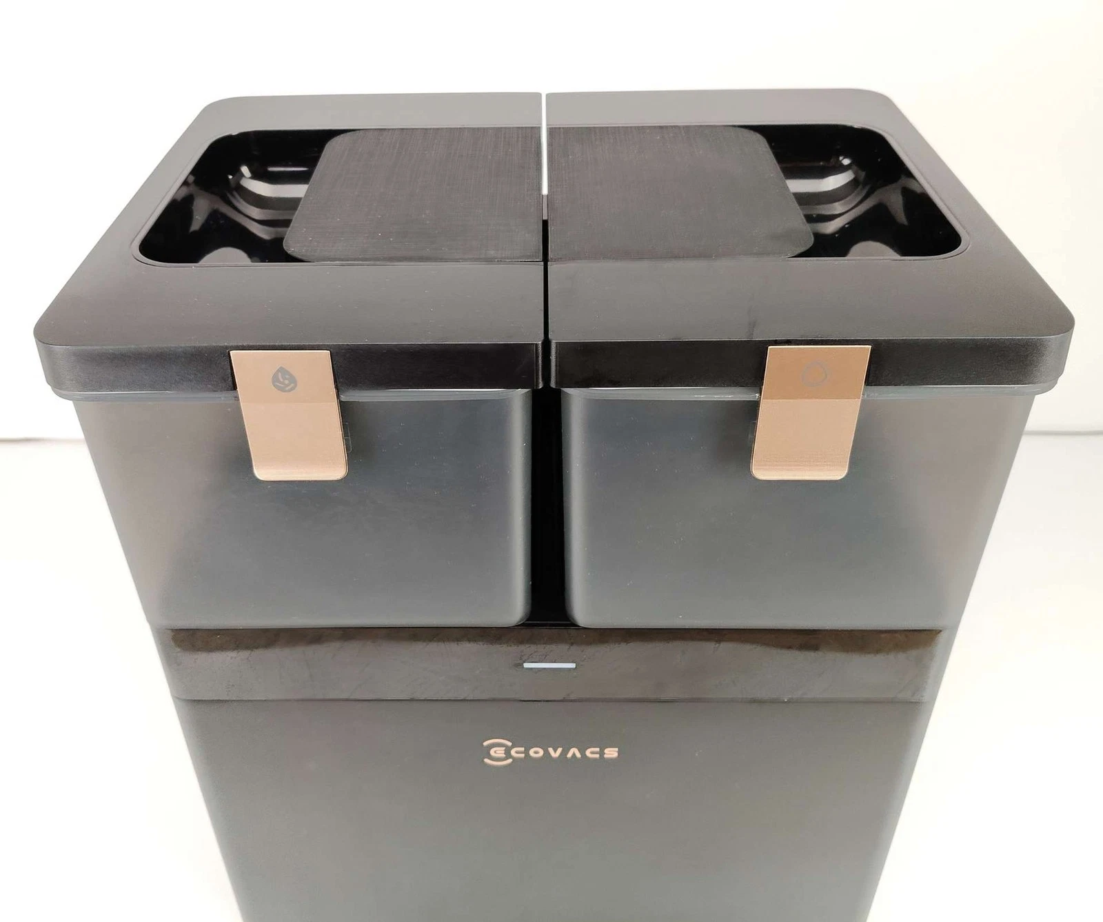 Ecovacs robotas dulkių siurblys DEEBOT X8 Pro Omni