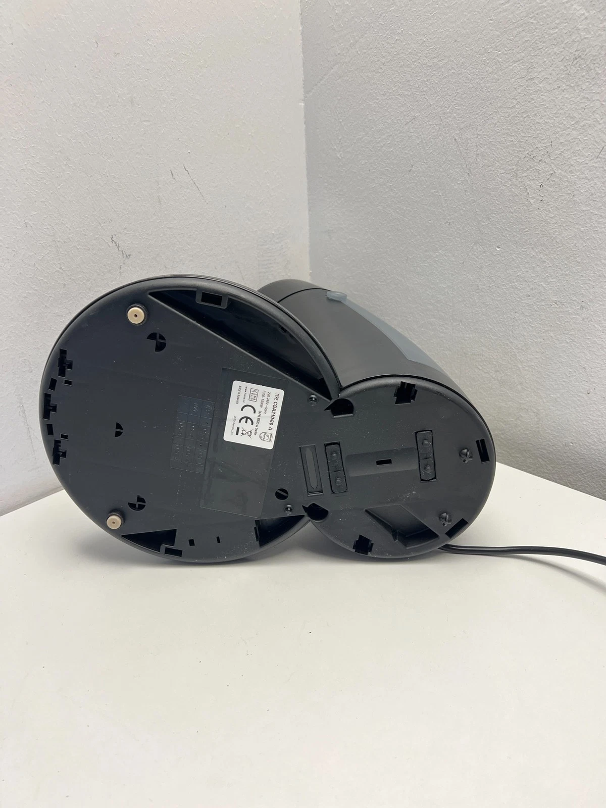 Philips kavos aparatas