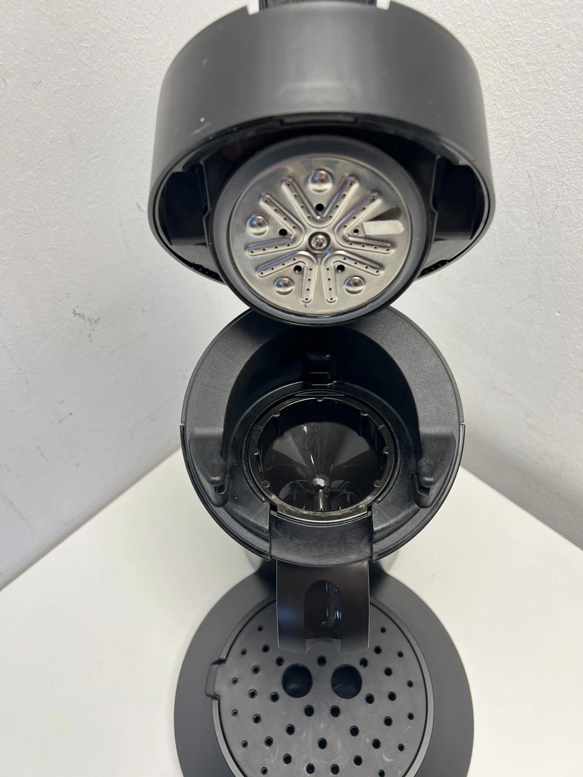 Philips kavos aparatas
