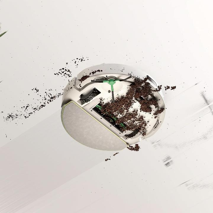 IRobot robotas siurblys