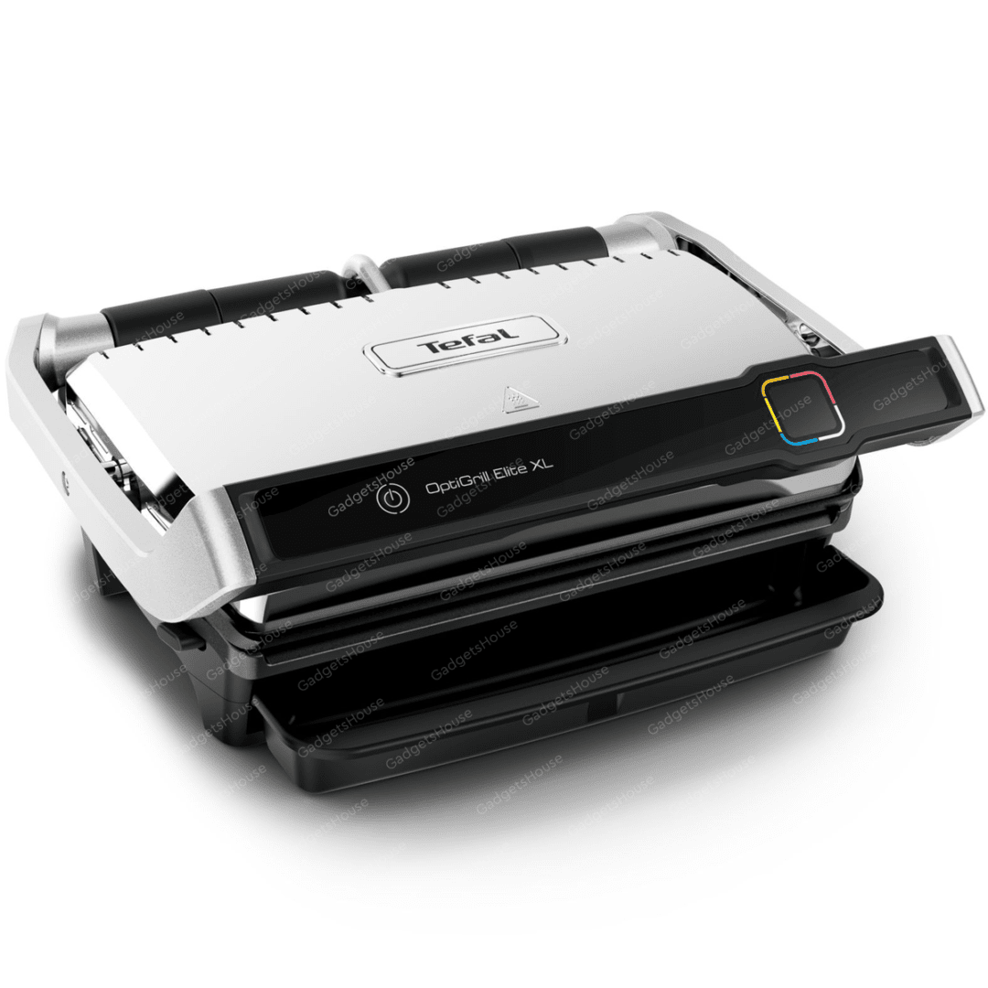 Tefal elektrinis grilius