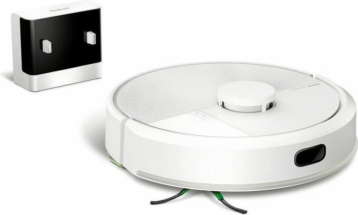 IRobot robotas siurblys