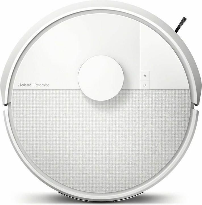 IRobot robotas siurblys